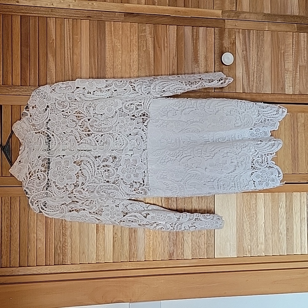 Womens dress